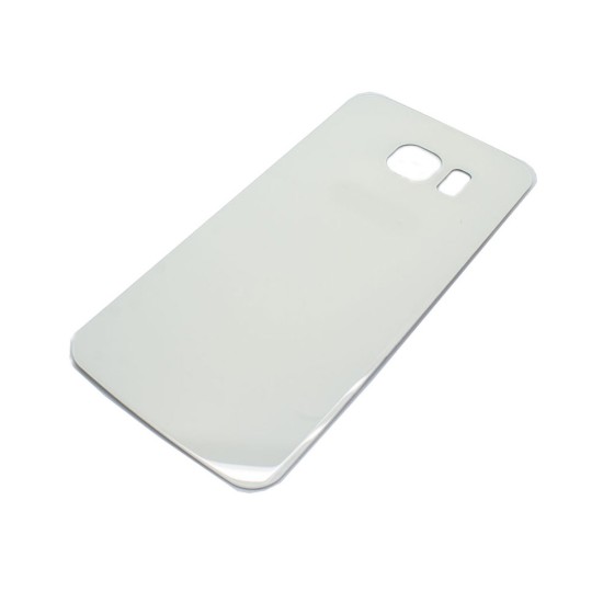 Back Cover Samsung Galaxy S6/G920 Silver